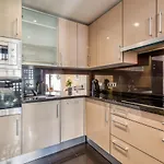 Apartmán Hanami Bahia De La Plata Penthouse Bdlp10a2a Estepona