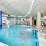 Apartmán Hanami Bahia De La Plata Penthouse Bdlp10a2a