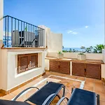 Hanami Bahia De La Plata Penthouse Bdlp10a2a Apartmán Estepona