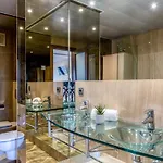 Hanami Bahia De La Plata Penthouse Bdlp10a2a Apartmán