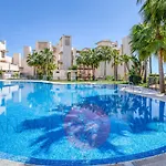 Apartmán Hanami Bahia De La Plata Penthouse Bdlp10a2a Estepona