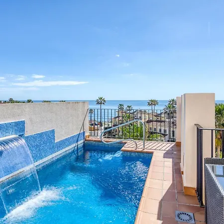 Hanami Bahia De La Plata Penthouse Bdlp10a2a 에스테포나