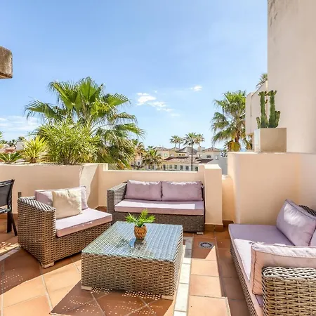 Hanami Bahia De La Plata Penthouse Bdlp10a2a 아파트