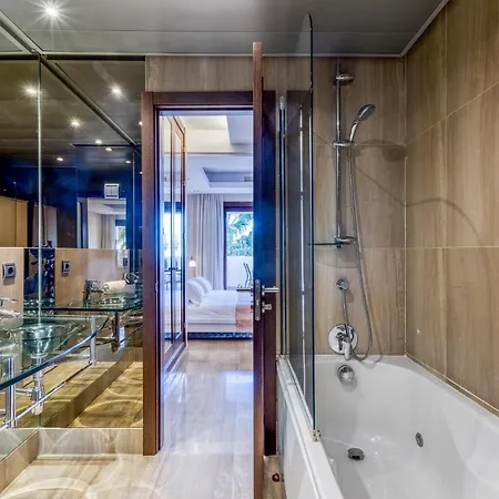 아파트 Hanami Bahia De La Plata Penthouse Bdlp10a2a 에스테포나