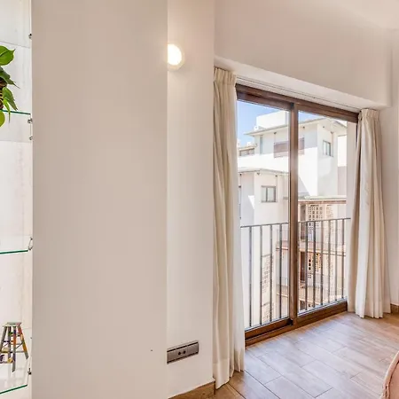 아파트 Hanami Bahia De La Plata Penthouse Bdlp10a2a