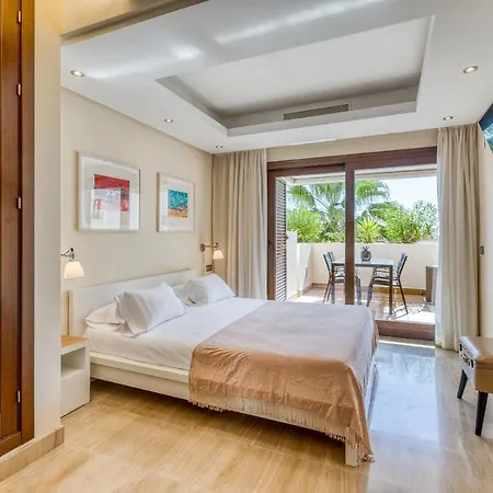 Hanami Bahia De La Plata Penthouse Bdlp10a2a Apartmán