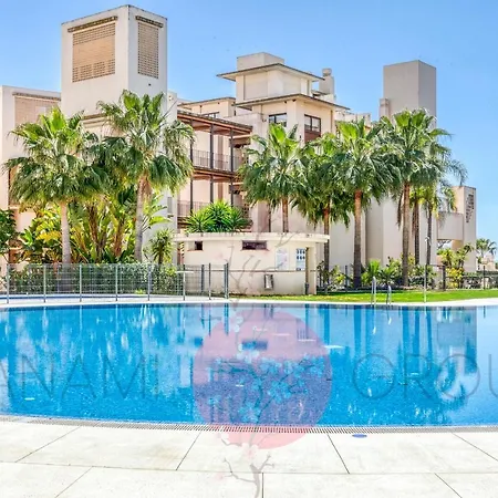 Hanami Bahia De La Plata Penthouse Bdlp10a2a 에스테포나