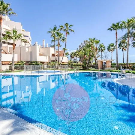 Hanami Bahia De La Plata Penthouse Bdlp10a2a 아파트