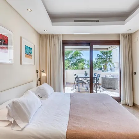 Hanami Bahia De La Plata Penthouse Bdlp10a2a 에스테포나