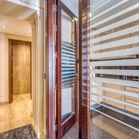 Hanami Bahia De La Plata Penthouse Bdlp10a2a 에스테포나