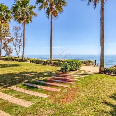 Hanami Bahia De La Plata Penthouse Bdlp10a2a 아파트 *